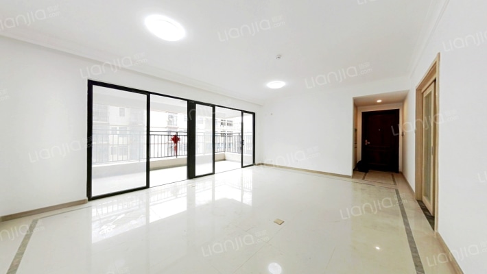 招商榕园二手房实景图