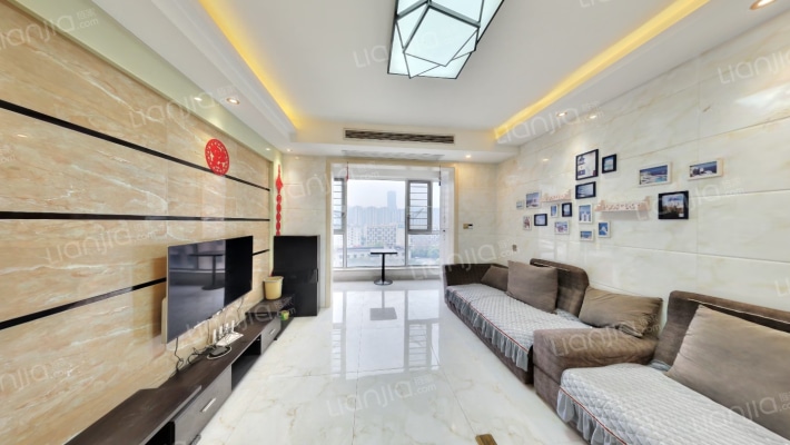 红星紫檀溪苑二手房实景图