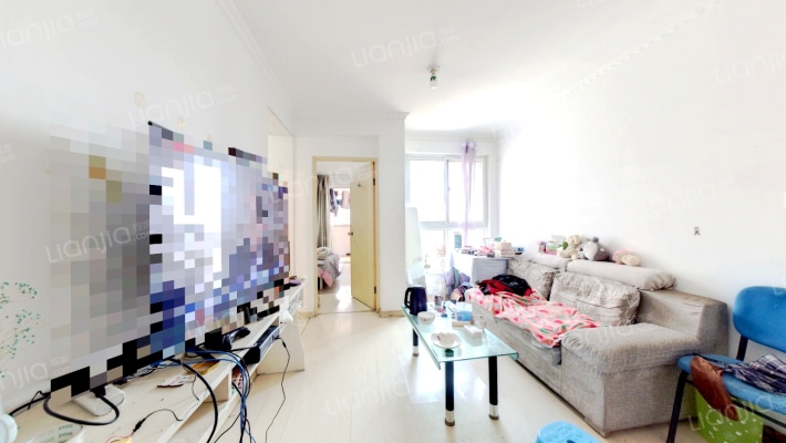 双龙嘉园梅香路5号二手房实景图