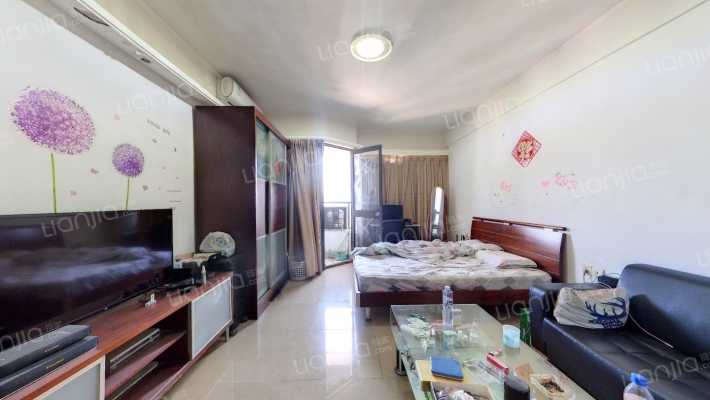 金莎公馆二手房实景图