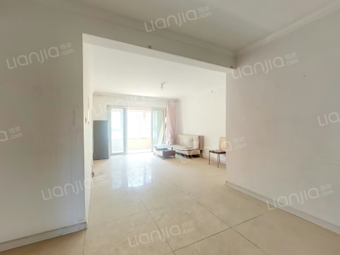 整租·卓越西海岸 3室2厅 南/北