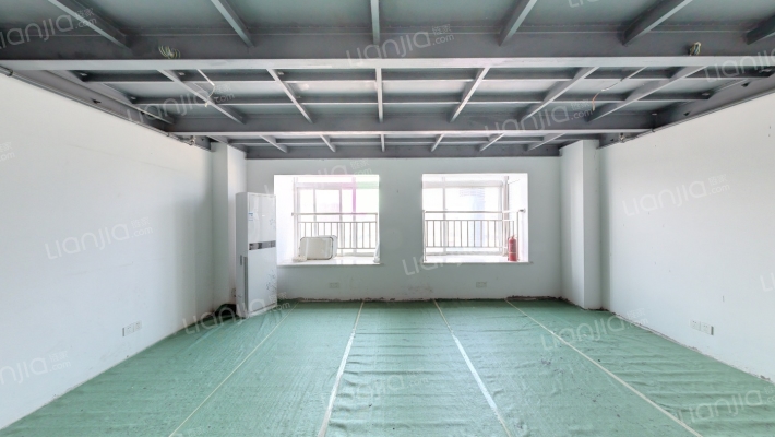 大宏城市广场二手房实景图