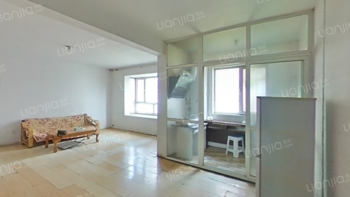 春风小区二手房实景图