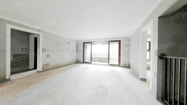 新城璟玥二手房实景图