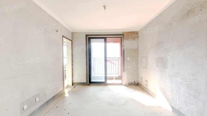 建业菊香里二手房实景图
