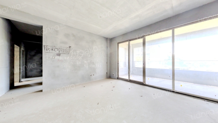 永兴·滨湖一号A区二手房实景图