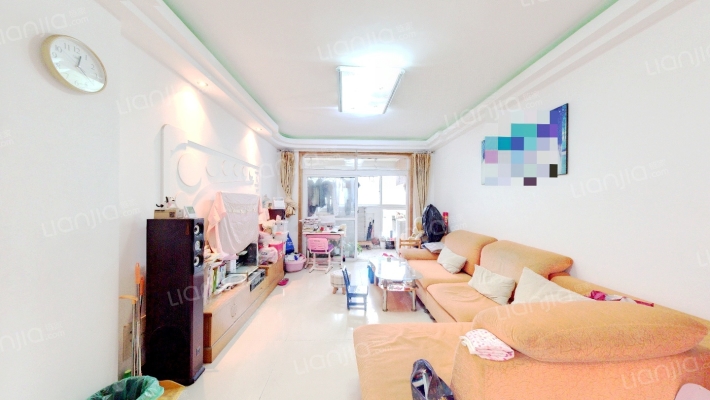 天风阁二手房实景图