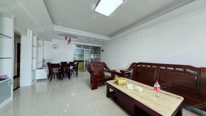 信诚豪庭二手房实景图