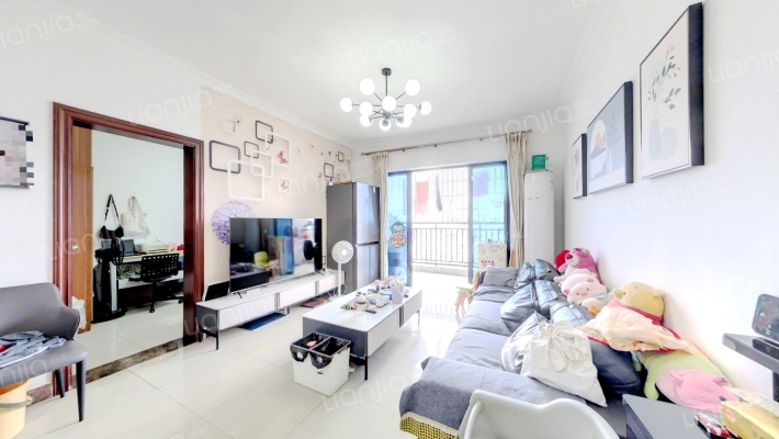 宏康小筑二手房实景图