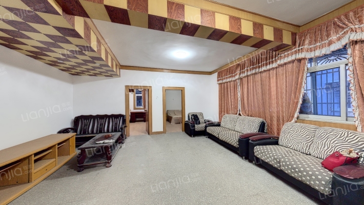 相府路2号二手房实景图