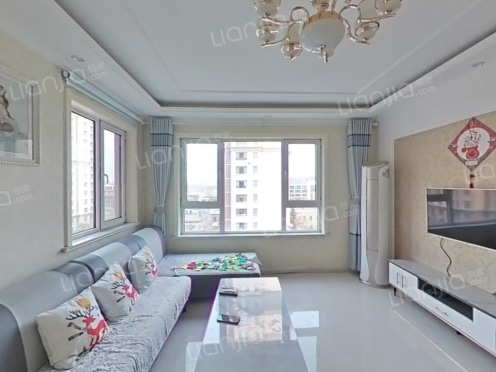 整租·信和居 3室2厅 南