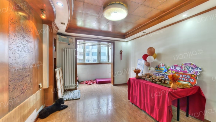 玉安园二手房实景图