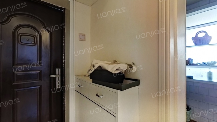 周口电视台住宅楼二手房实景图