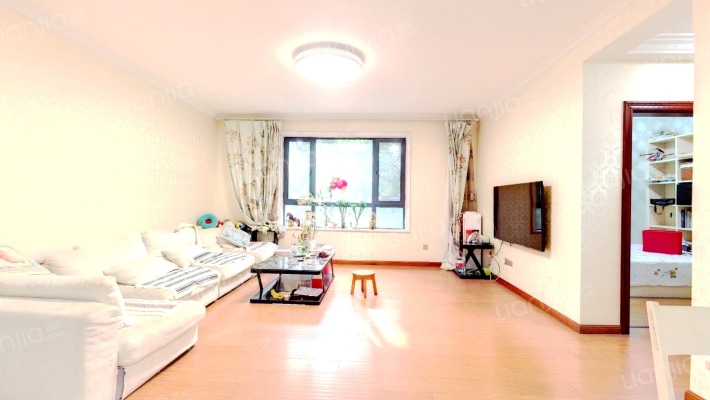 曲江杏林园二手房实景图