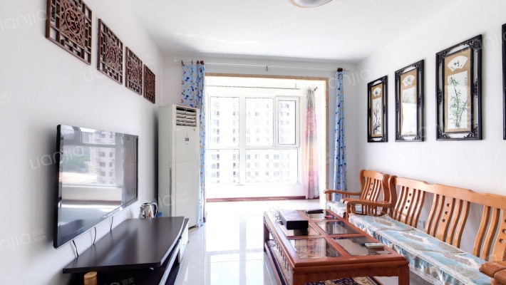 博志恒大龍庭二手房实景图