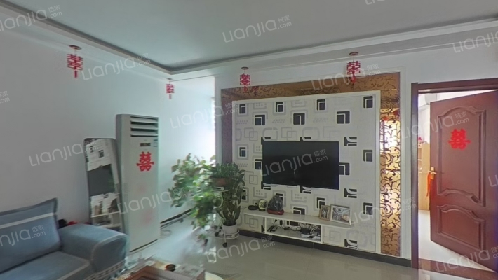 祥和园二手房实景图