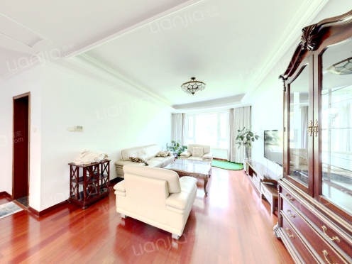 整租·海信燕岛国际公寓 2室2厅 南/北