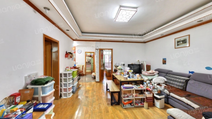 河阳楼小区二手房实景图