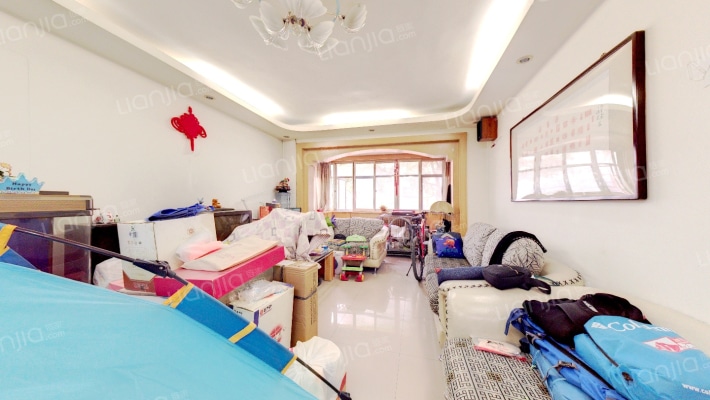 省旅游局家属院二手房实景图