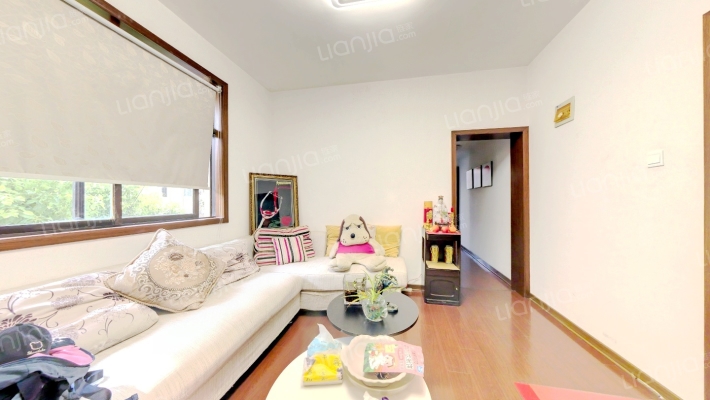 悦达嘉园二手房实景图