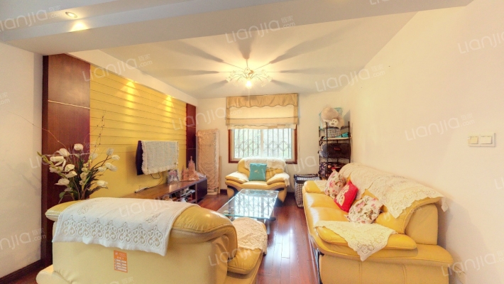 九缘二手房实景图