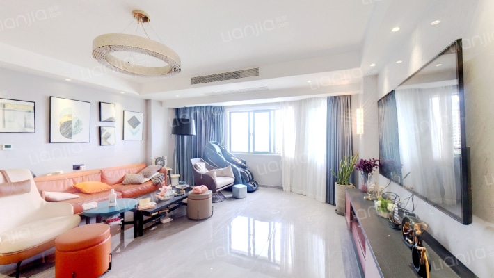 东都大厦二手房实景图