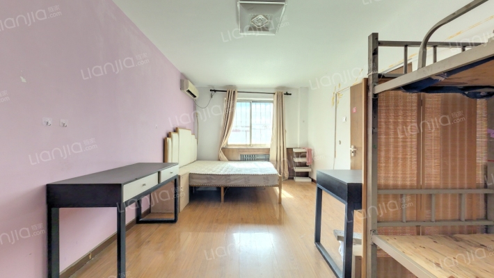 加利大厦二手房实景图