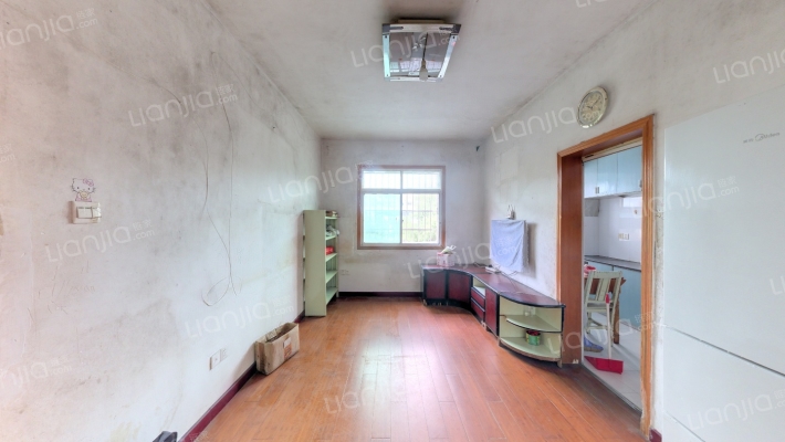 国乐新村二手房实景图