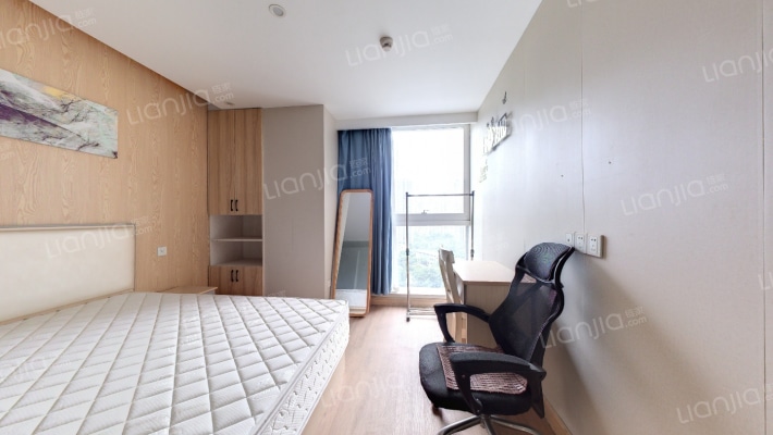 信融御金台二手房实景图