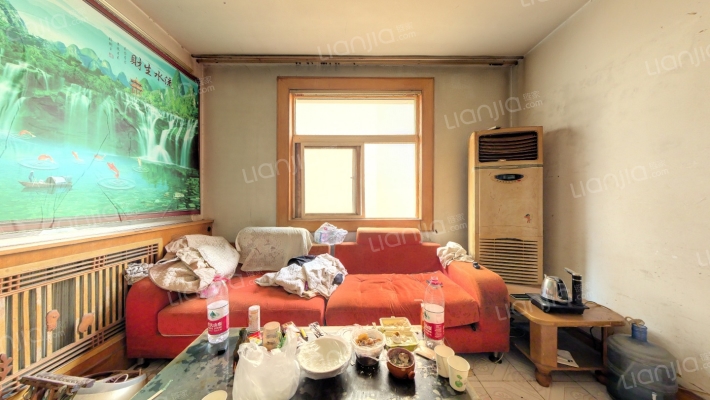 郭家庄小区二手房实景图