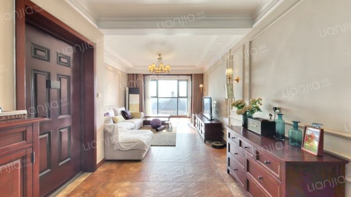 裕鸿丽宫二手房实景图