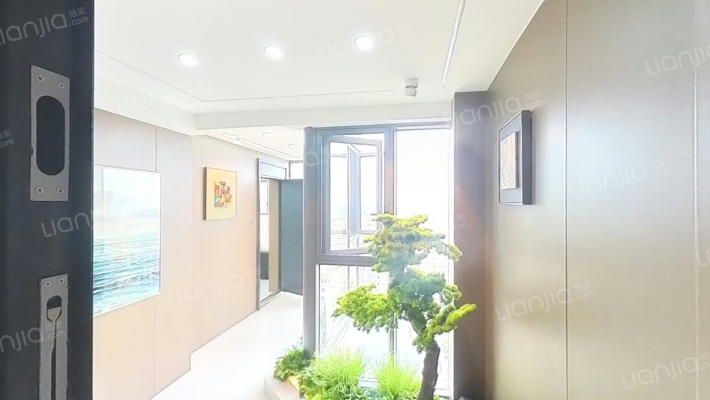 中环坐标城二手房实景图