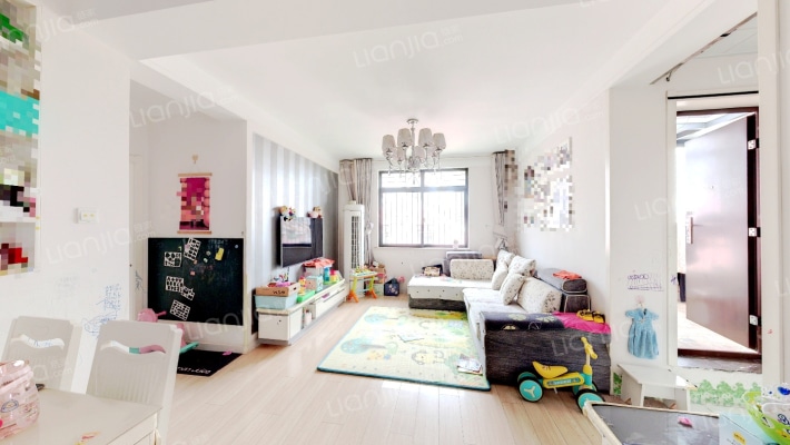 独秀园二手房实景图