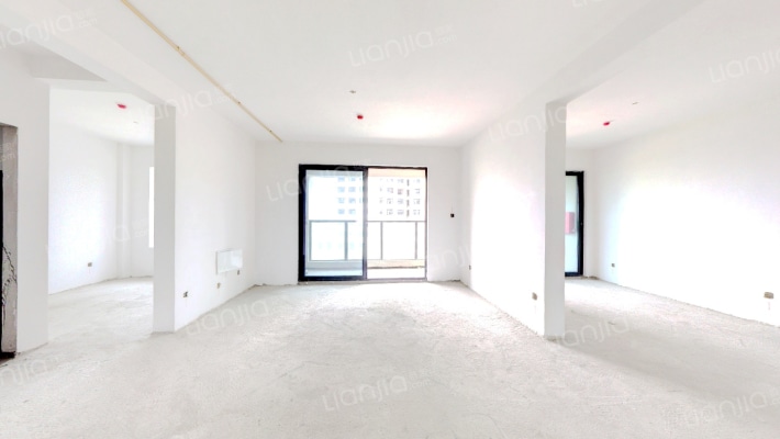 百嘉汇园二手房实景图