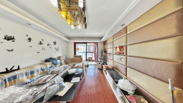 润泽雅居二手房实景图