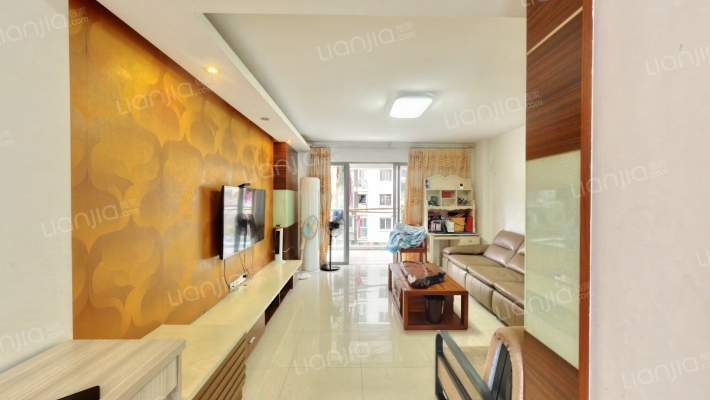 怡美嘉园2期二手房实景图