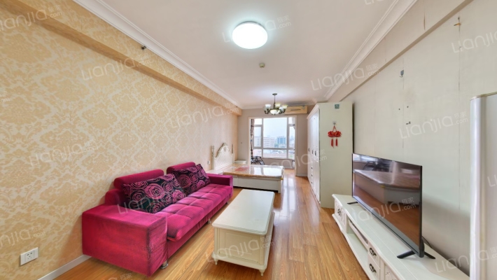 正恒园二手房实景图