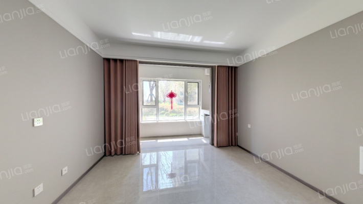 公元九里上东二手房实景图