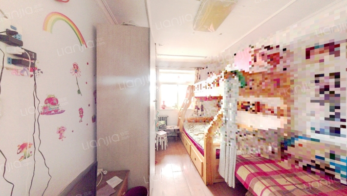 梁平楼二手房实景图