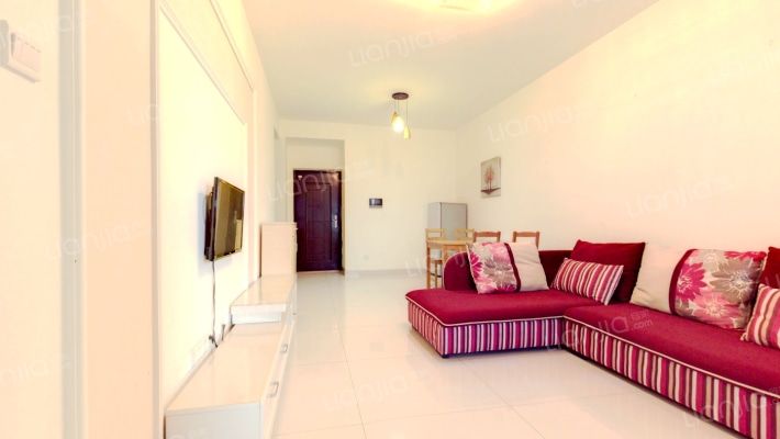 汇通大厦二手房实景图