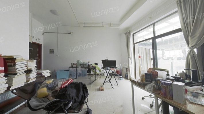 越秀春天二手房实景图