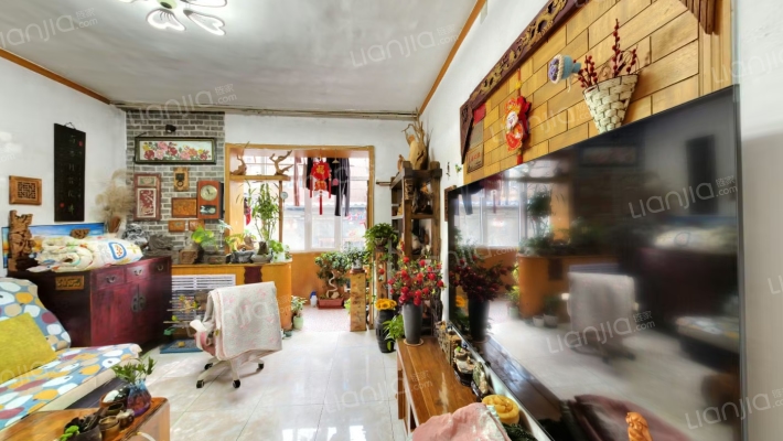 路桥二公司二手房实景图