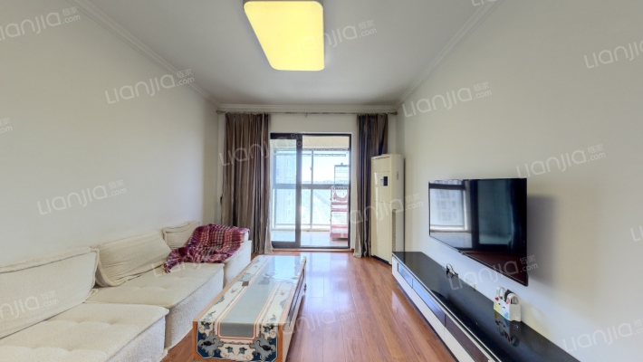 佳兆业君汇上品二手房实景图