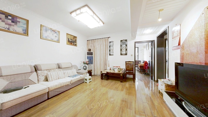 黄埔豪庭二手房实景图