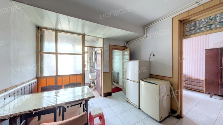 联纺煤厂楼二手房实景图