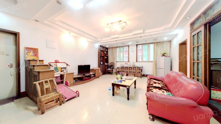 商会小区二手房实景图