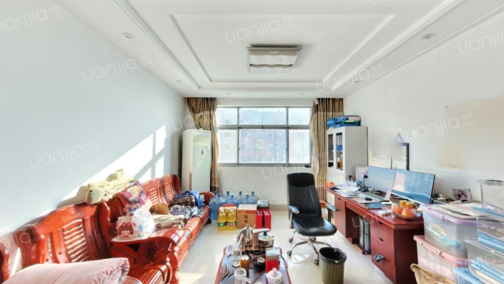 怀仁西苑二手房实景图