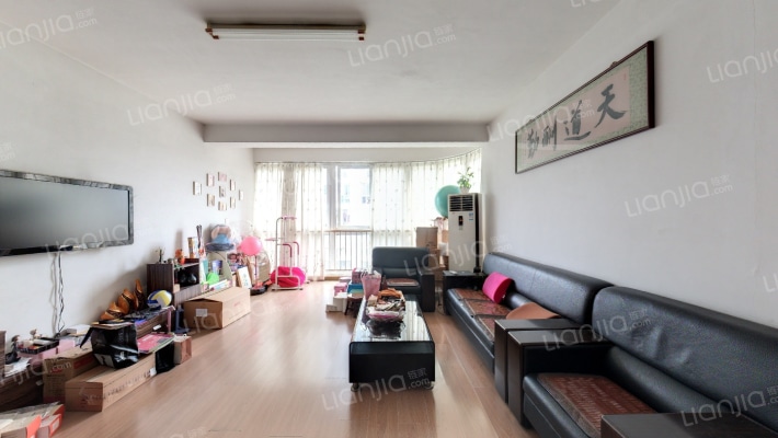 华瓯佳园二手房实景图