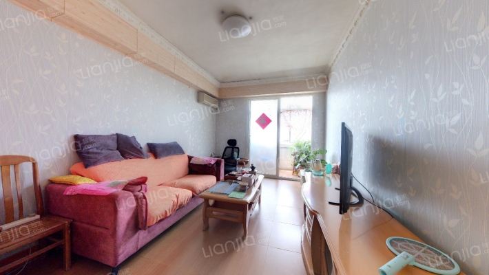 电业新村南院二手房实景图