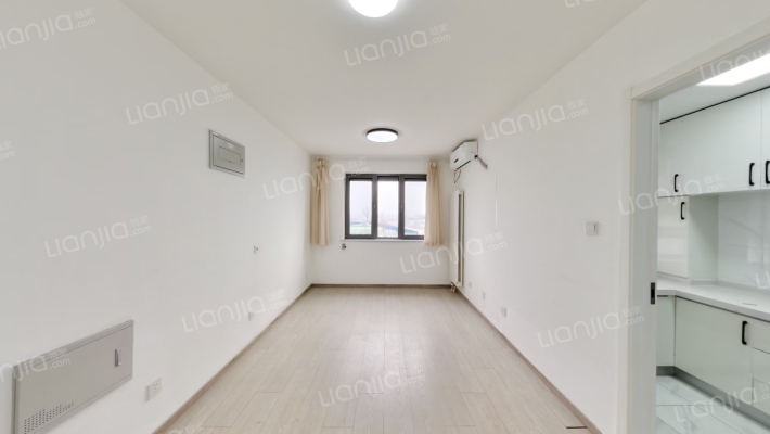 晏河湾家园六区二手房实景图